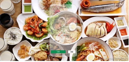 基于JSP與SSM框架的現(xiàn)代化餐廳餐飲管理系統(tǒng)設(shè)計(jì)與實(shí)現(xiàn)