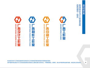 從戰(zhàn)略到視覺 廣告VI、企業(yè)形象設(shè)計(jì)與畫冊(cè)設(shè)計(jì)的整合之道